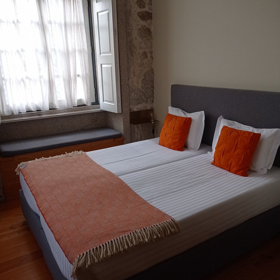 My Ribeira Guest House — Guest room