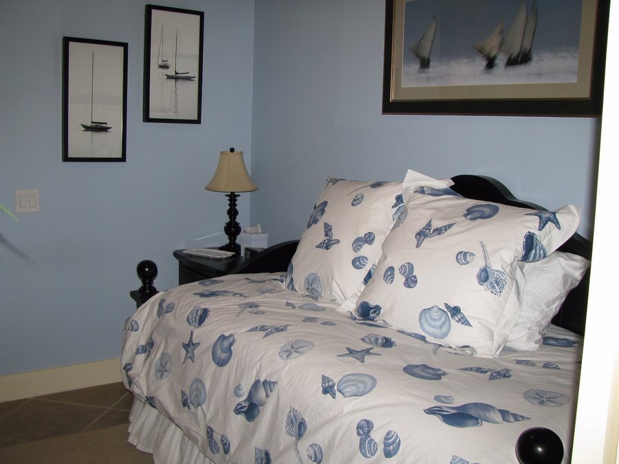 My Sapphire South Padre — Guest room