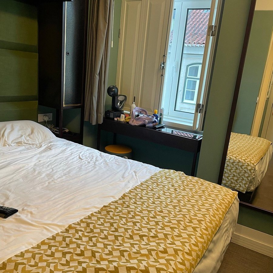 My Story Charming Hotel Augusta — Guest room