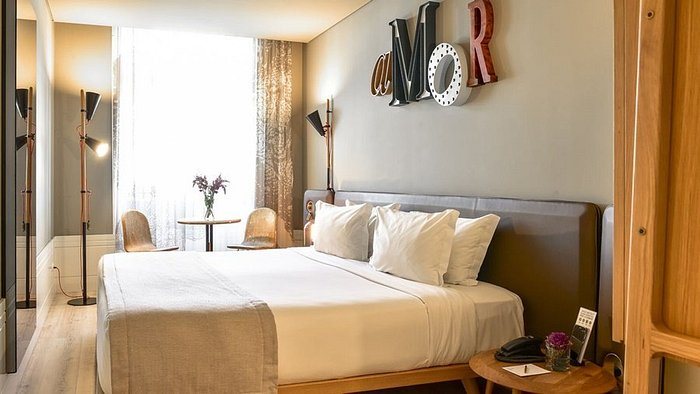 My Story Hotel Rossio — Guest room