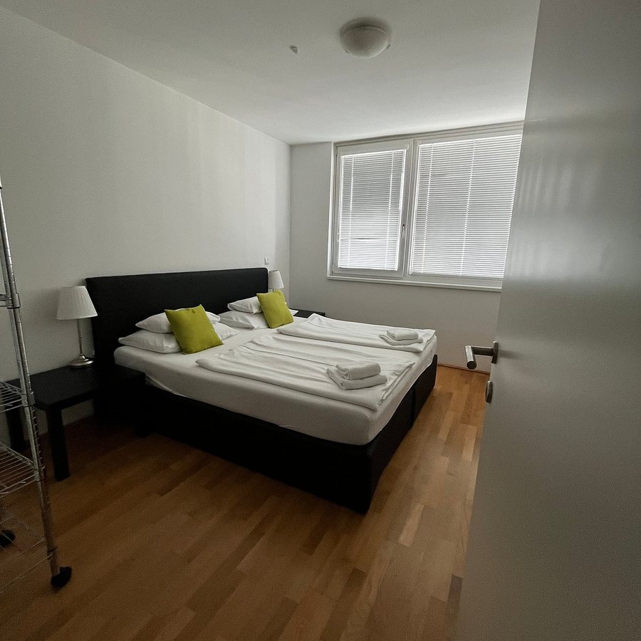 Myfavorit By Duschel Apartments Vienna — Guest room