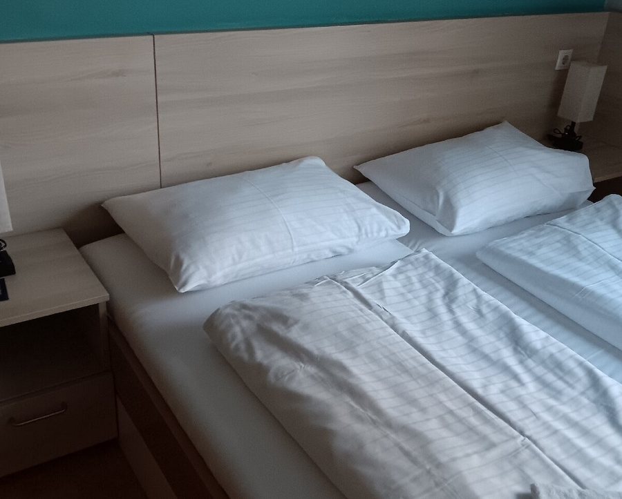 Mynext Hotel Rudy — Guest room