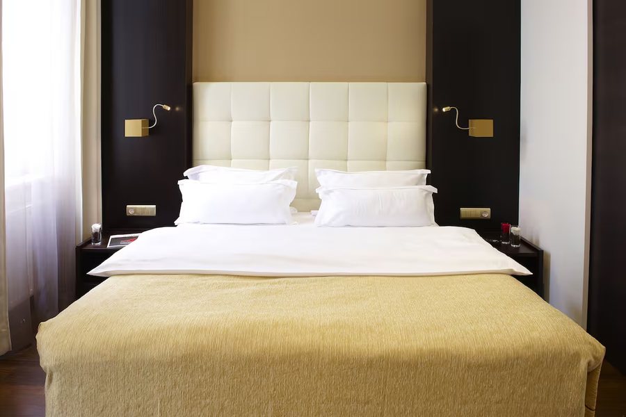 Myplace Premium Apartments — Guest room