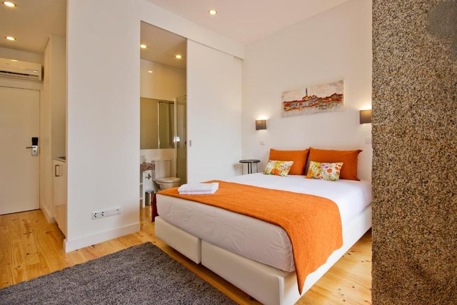 MyStay Porto Bolhao — Guest room
