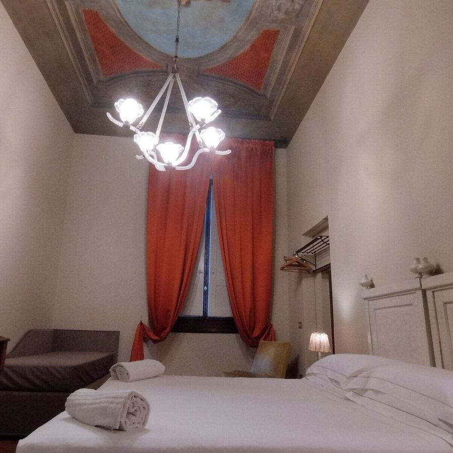 N4U Guest House — Guest room