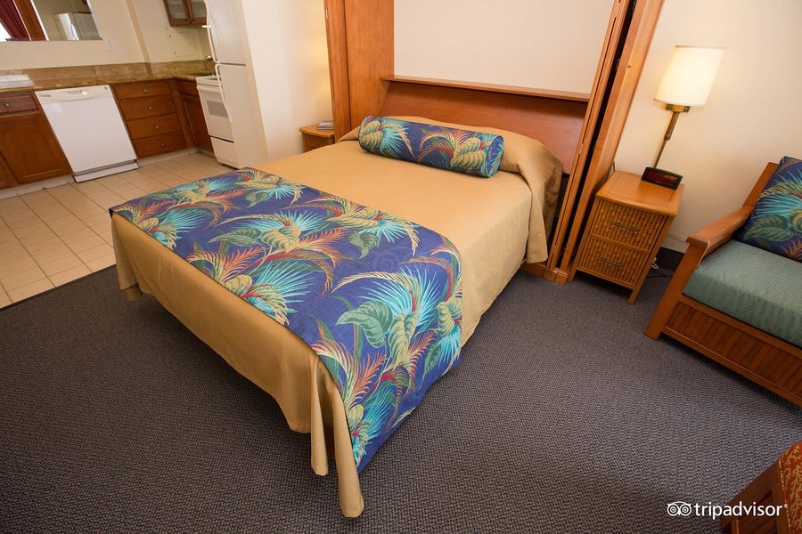 Napili Shores Maui by OUTRIGGER — Guest room