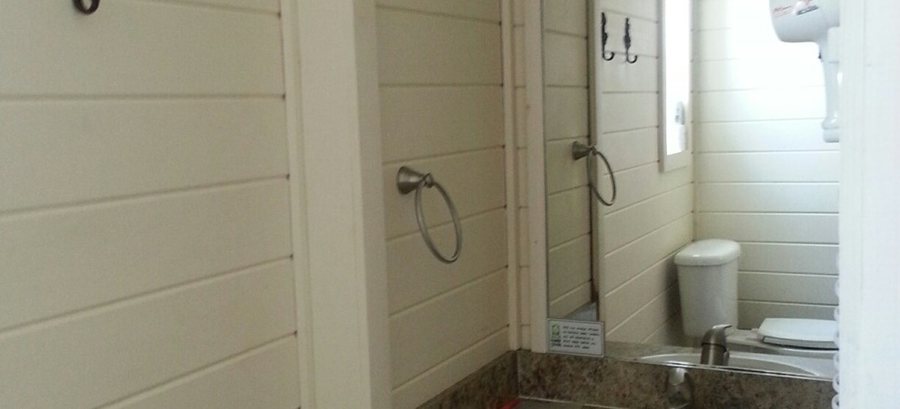 Naples Marco Island Koa Holiday — Bathroom