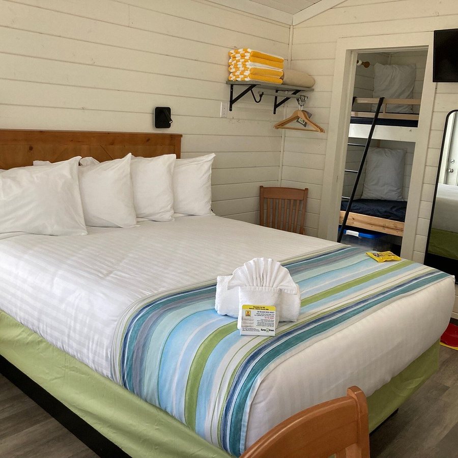 Naples Marco Island Koa Holiday — Guest room