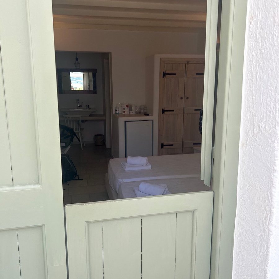 Nastasia Village Boutique Hotel — Bathroom