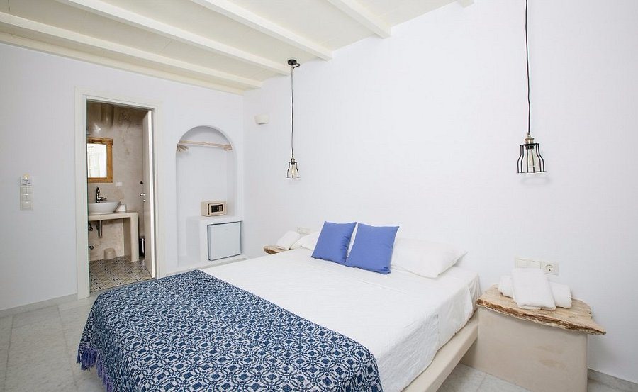 Nastasia Village Boutique Hotel — Guest room