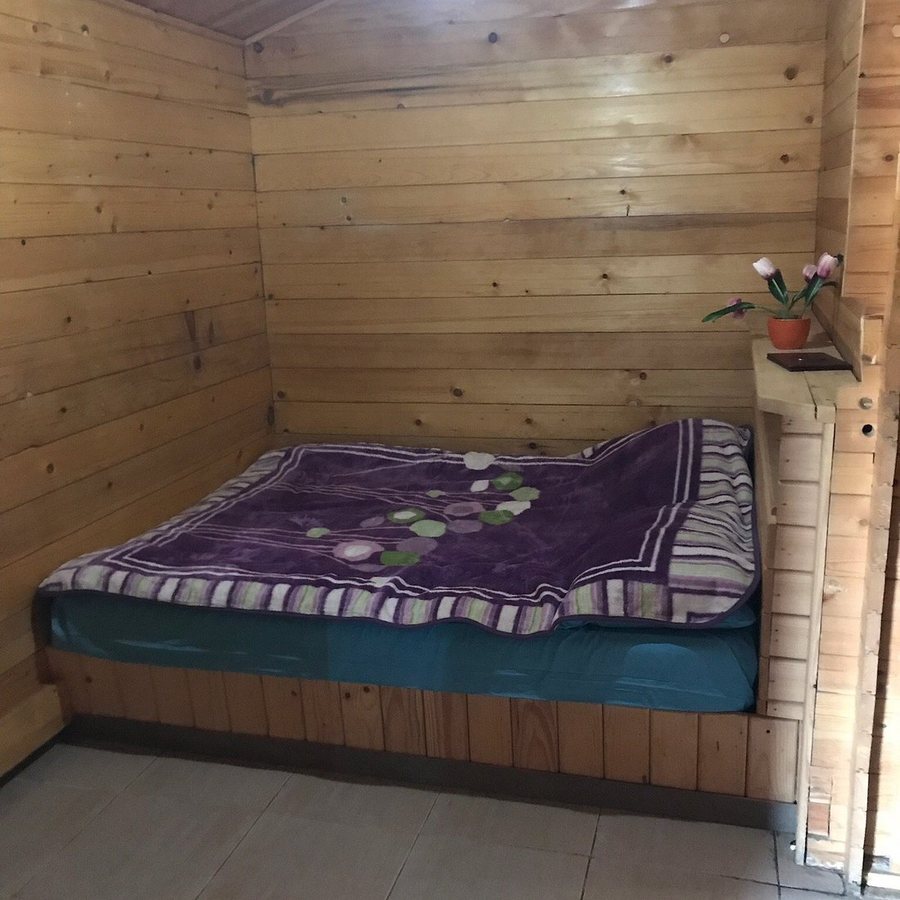 Nature land — Guest room