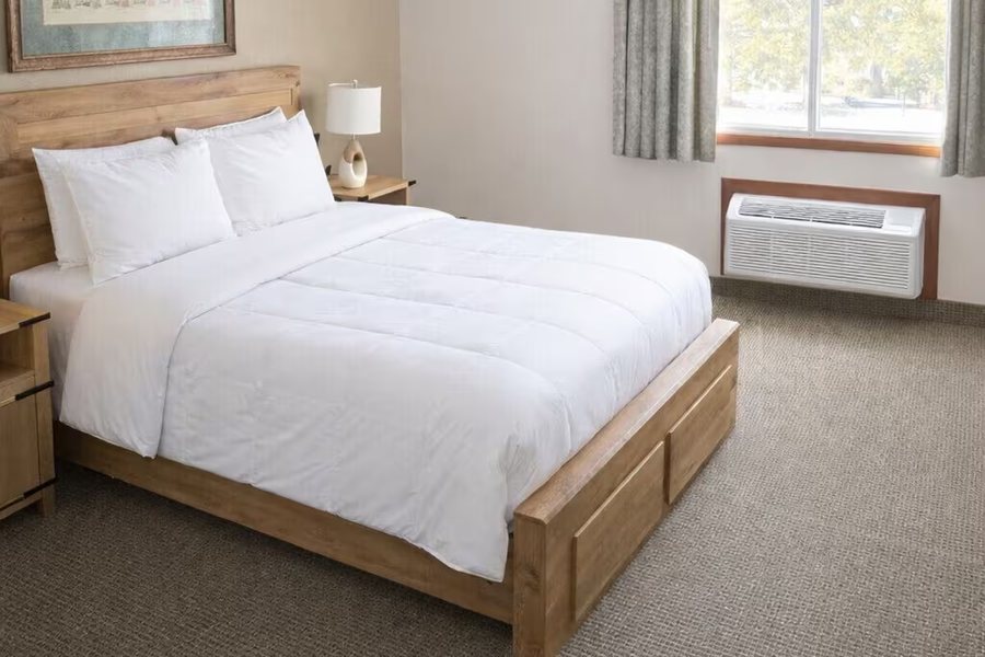 Nature Link Resort — Guest room