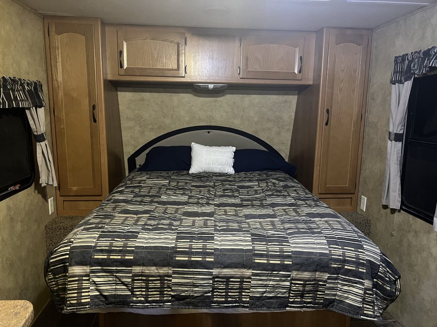 Nature s Own Rv Resort — Guest room