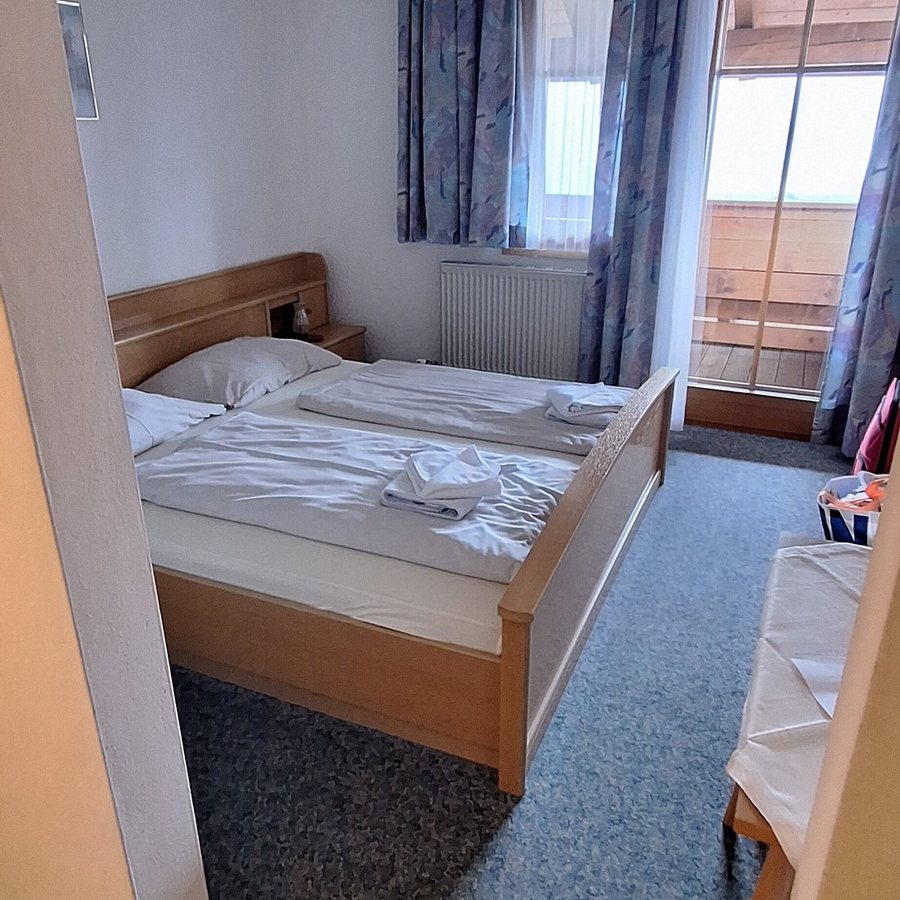 Naturgut Gailtal — Guest room