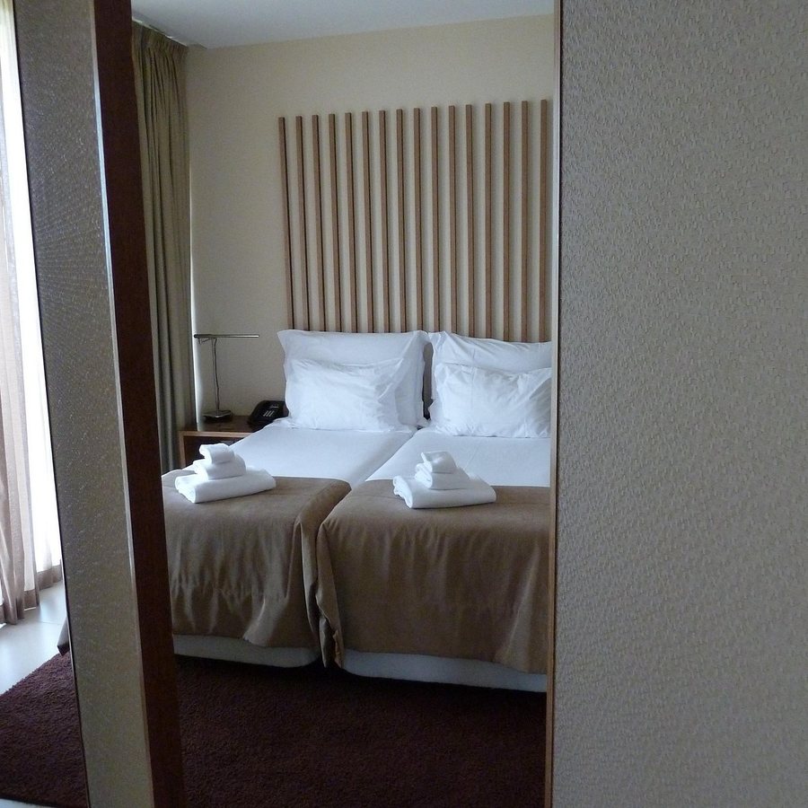 NAU Salgados Dunas Suites — Guest room