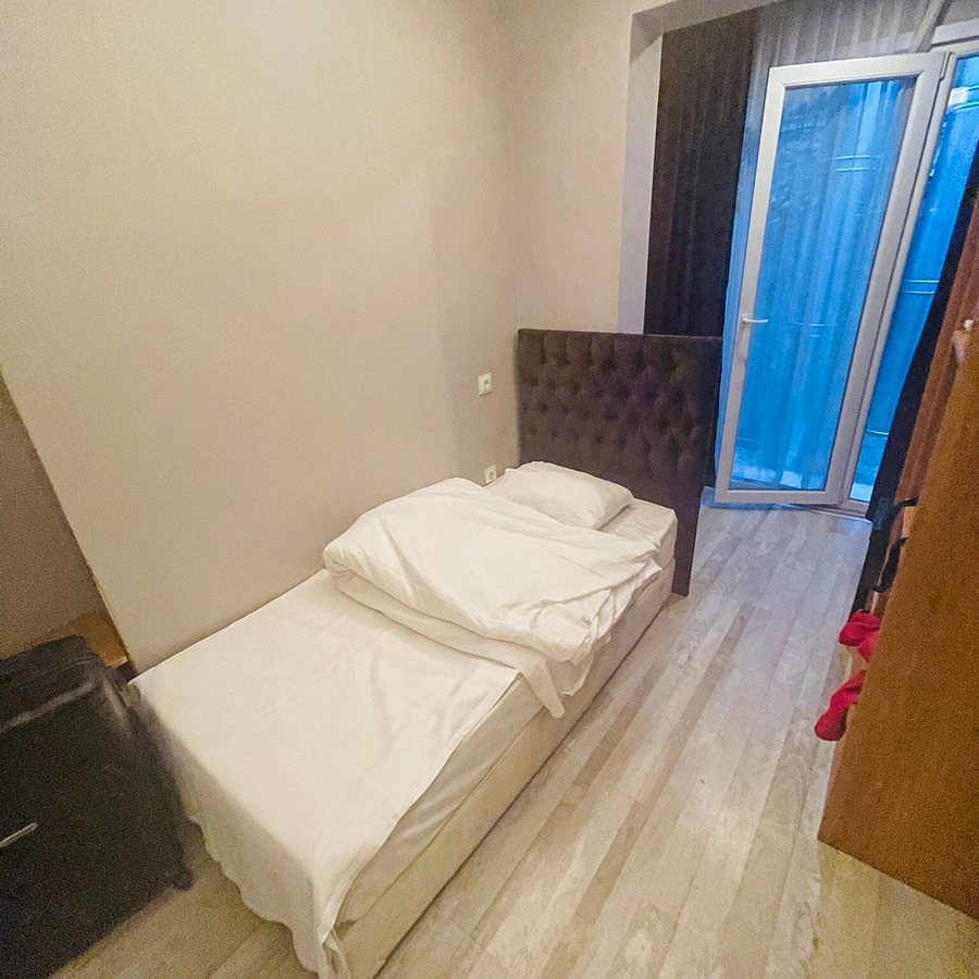 Naz Hotel Old Bazaar Istanbul — Guest room