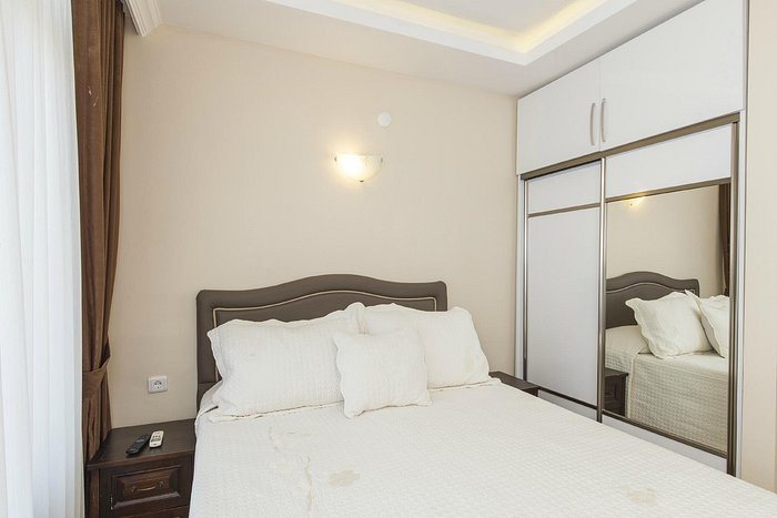 Naz Wooden House Inn Istanbul — Guest room