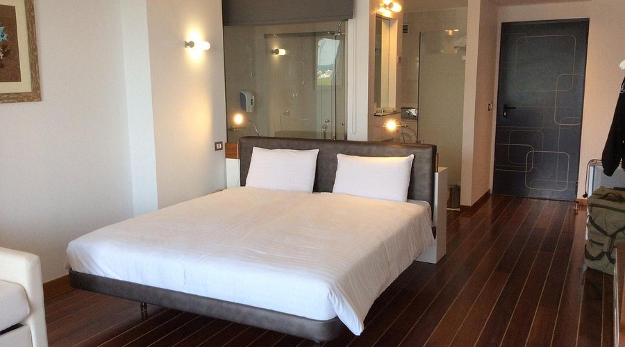 Neilson Messini Beachclub — Guest room