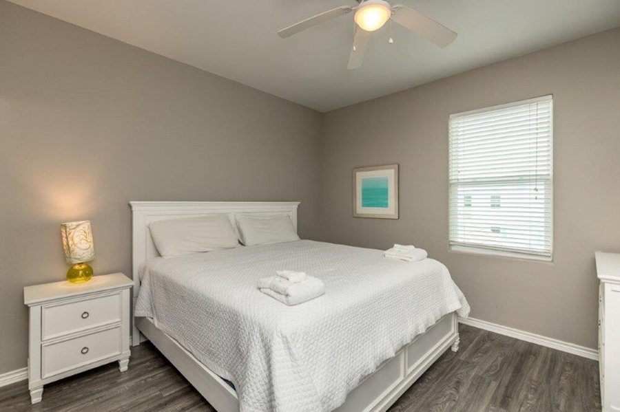 Nemo Cay Resort — Guest room