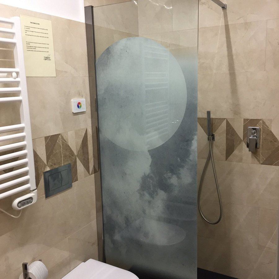 New Design St Peter — Bathroom