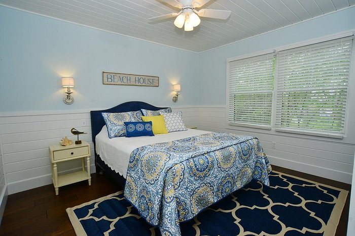 Newagen Seaside Inn — Guest room