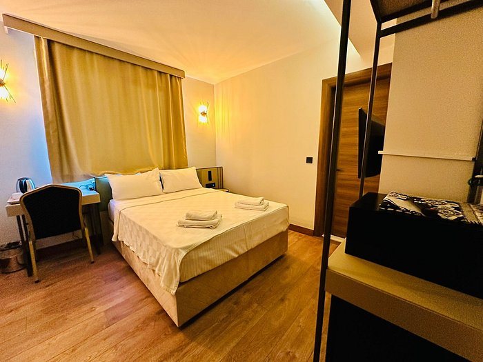 Nice Royal Otel Istanbul — Guest room