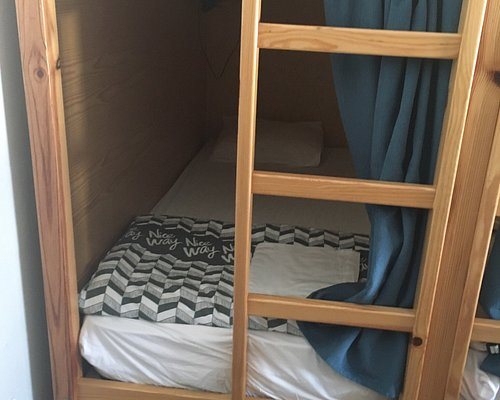 Nice Way Porto — Guest room