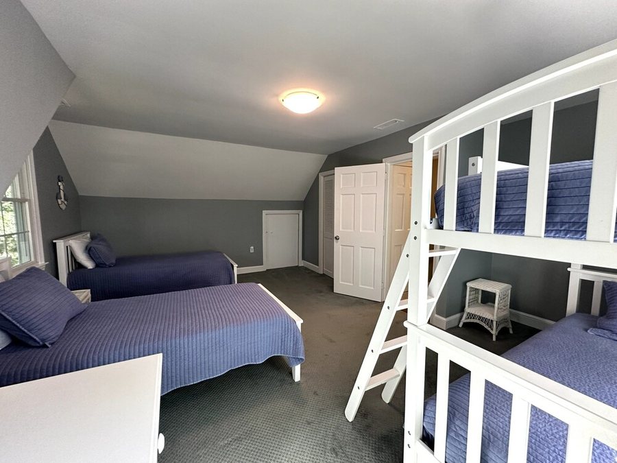 Nickerson State Park Campgrounds — Guest room