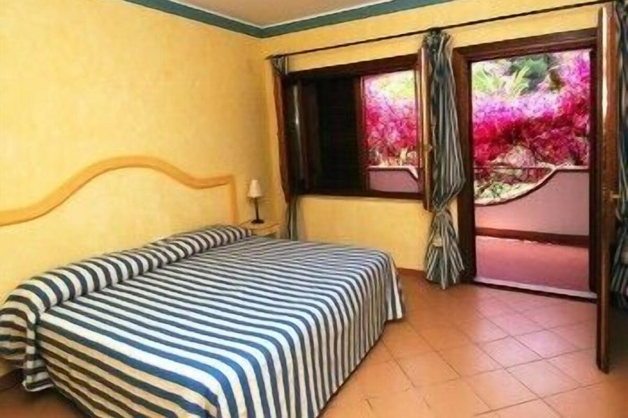 Nicolaus Club Bagamoyo Resort — Guest room