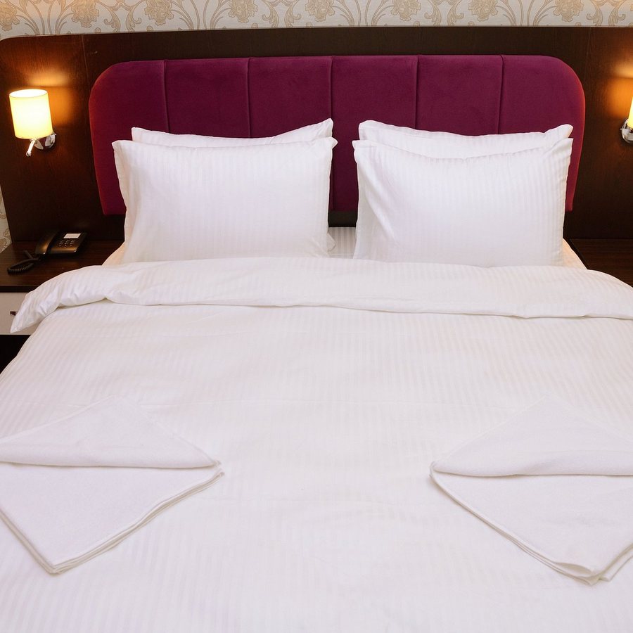 Niconya Port Suite Hotel Istanbul — Guest room