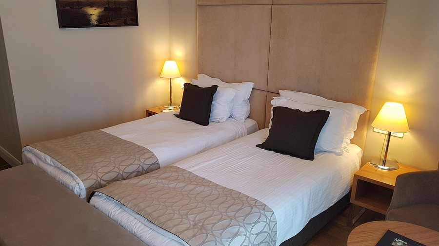 Nidya Hotel Esenyurt Istanbul — Guest room