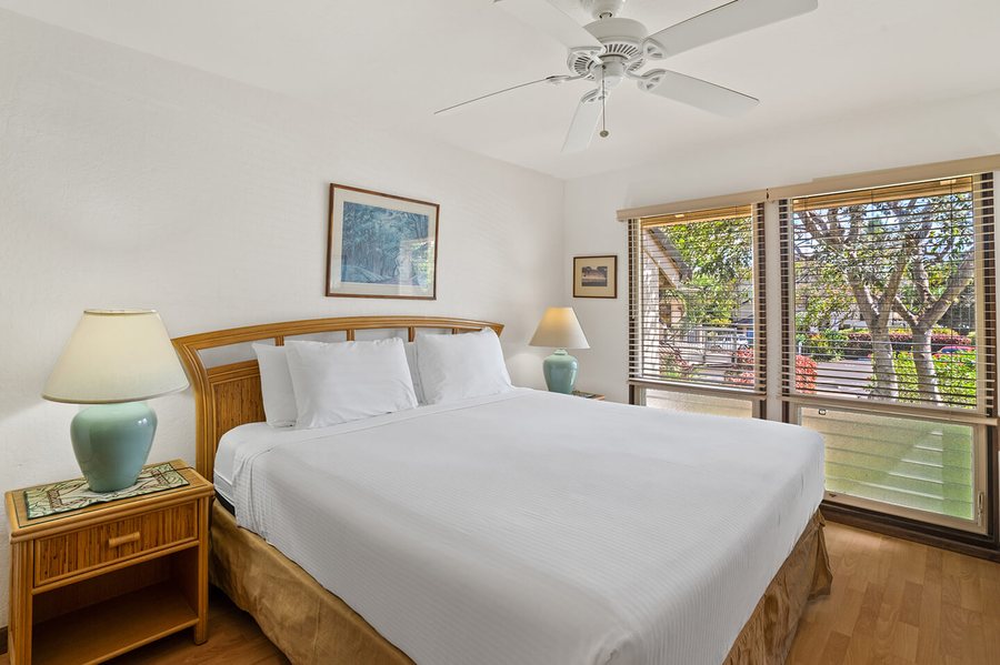 Nihi Kai Villas — Guest room