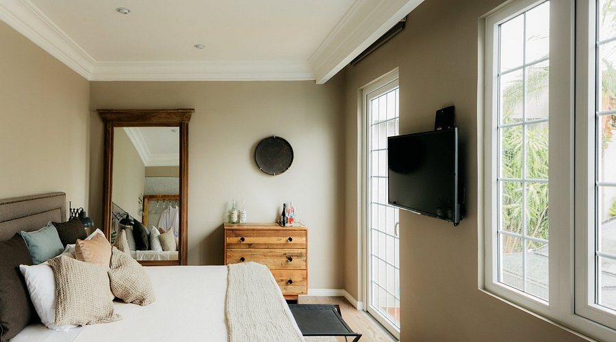 Nima Local House Hotel Spa — Guest room