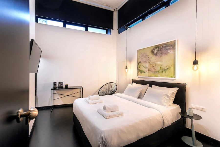 Nin Bau Sarri 2 — Guest room