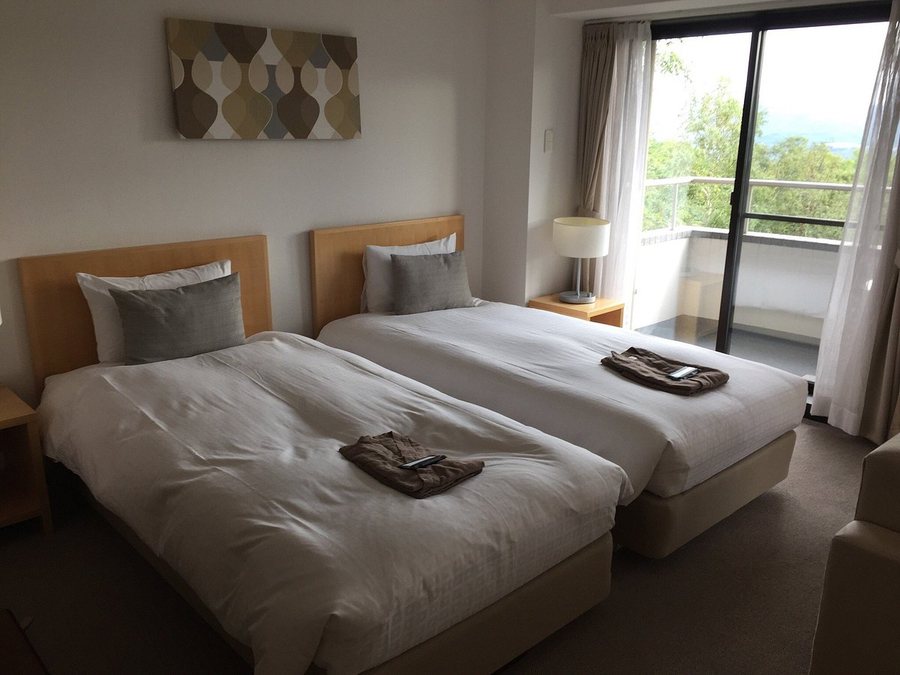 Niseko Northern Resort An nupuri — Guest room