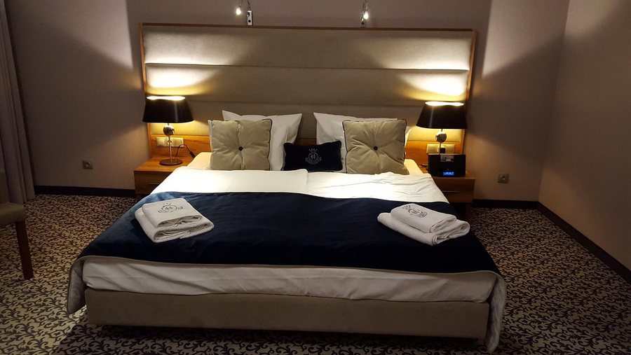 No 23 Premium Aparthotel — Guest room