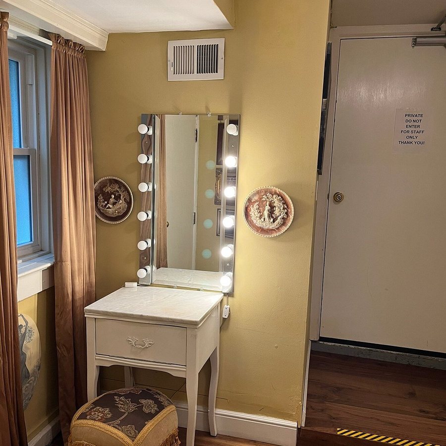 Noe s Nest Bed And Breakfast — Bathroom