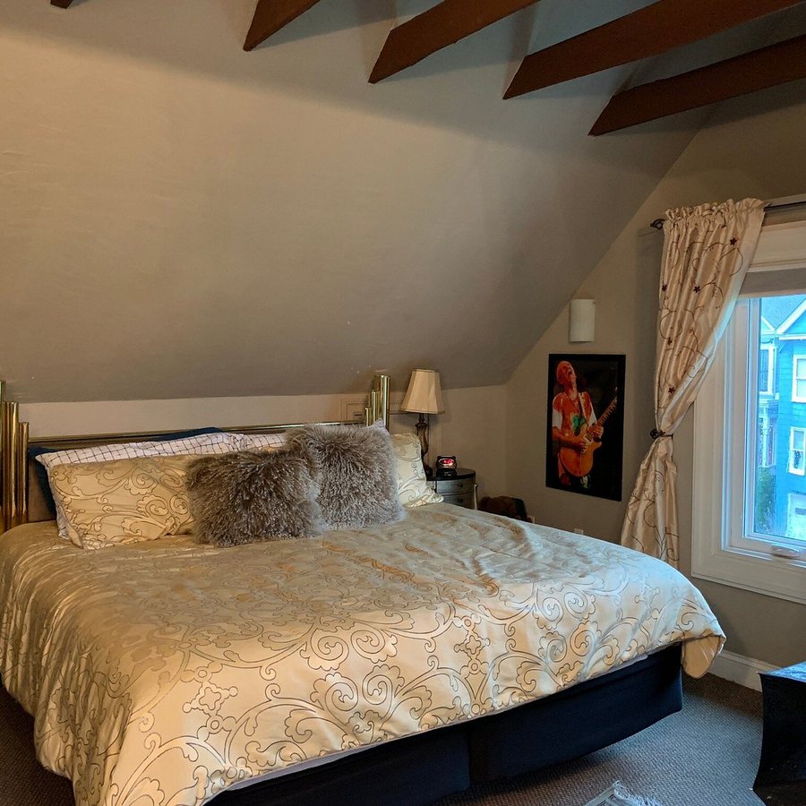 Noe s Nest Bed And Breakfast — Guest room