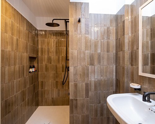 Nohasi Palace Hotel SPA — Bathroom