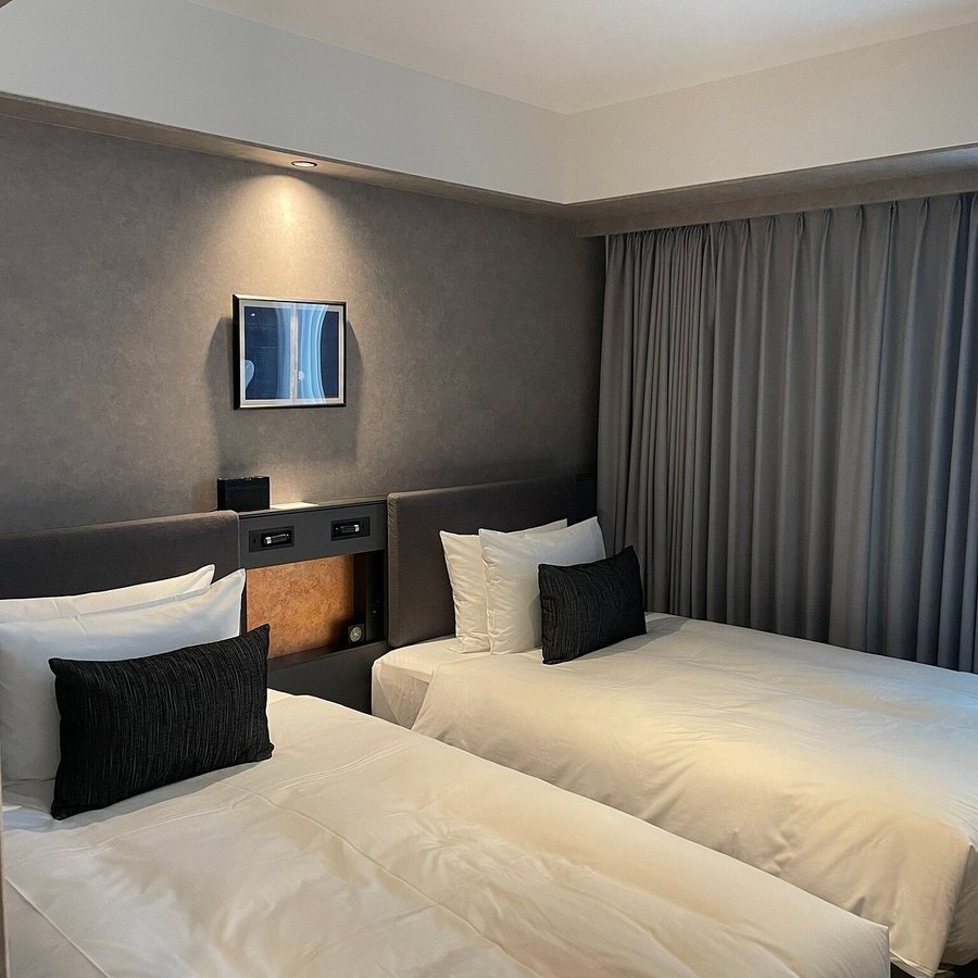 Nohga Hotel Kiyomizu Kyoto — Guest room