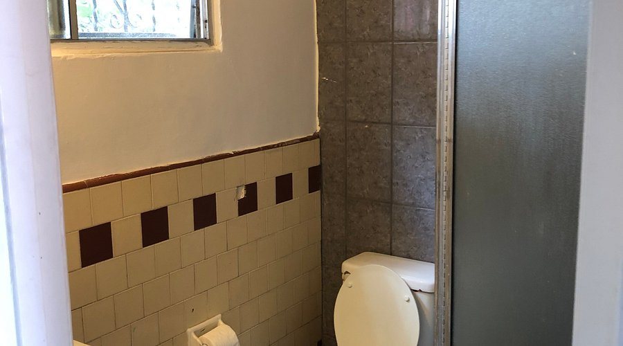 Noho Hotel Los Angeles California — Bathroom