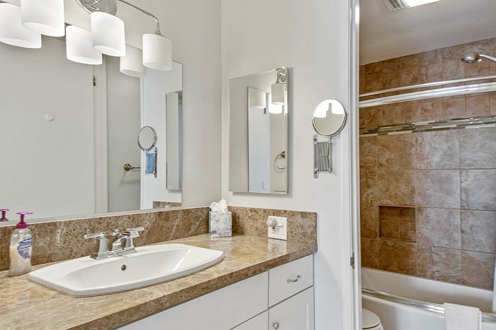 North Coast Village — Bathroom