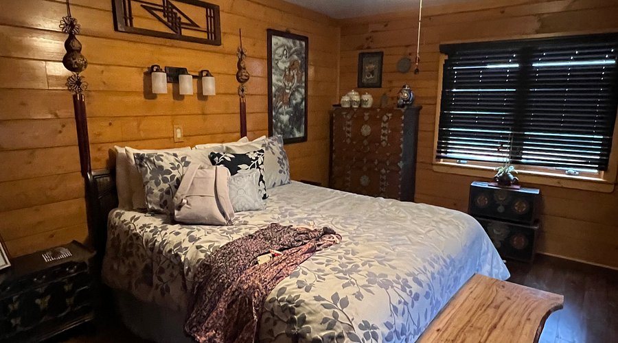 North Creek Ridge B B — Guest room