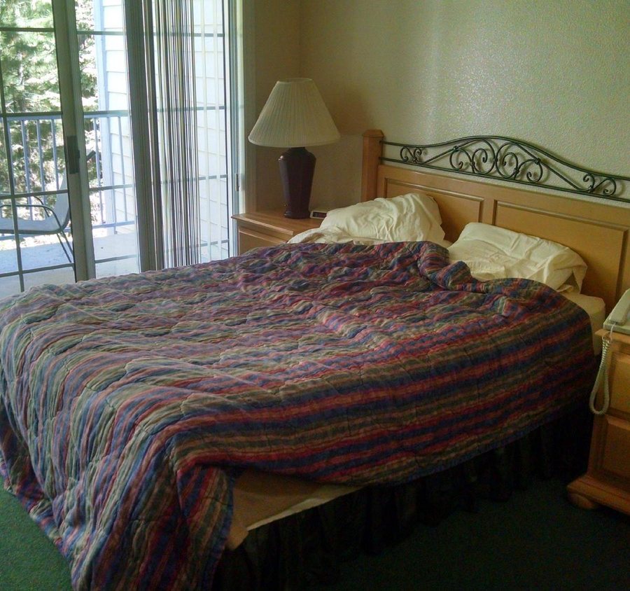 NorthBay — Guest room