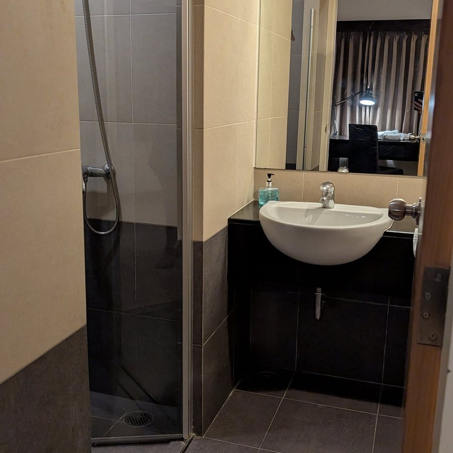 Northgate Ratchayothin — Bathroom