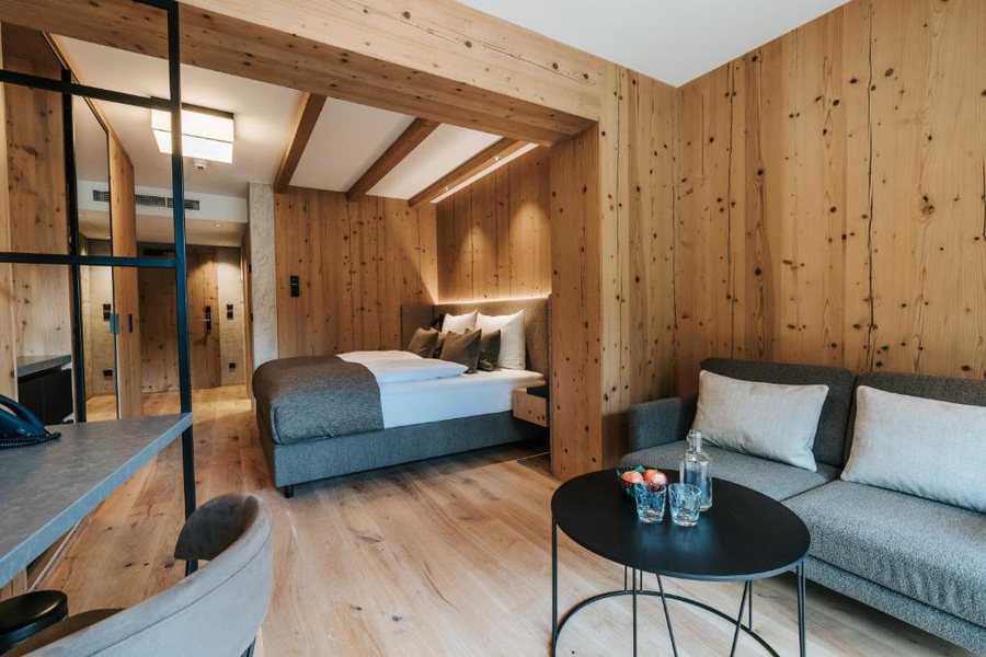 Nova Moments Boutique Hotel — Guest room