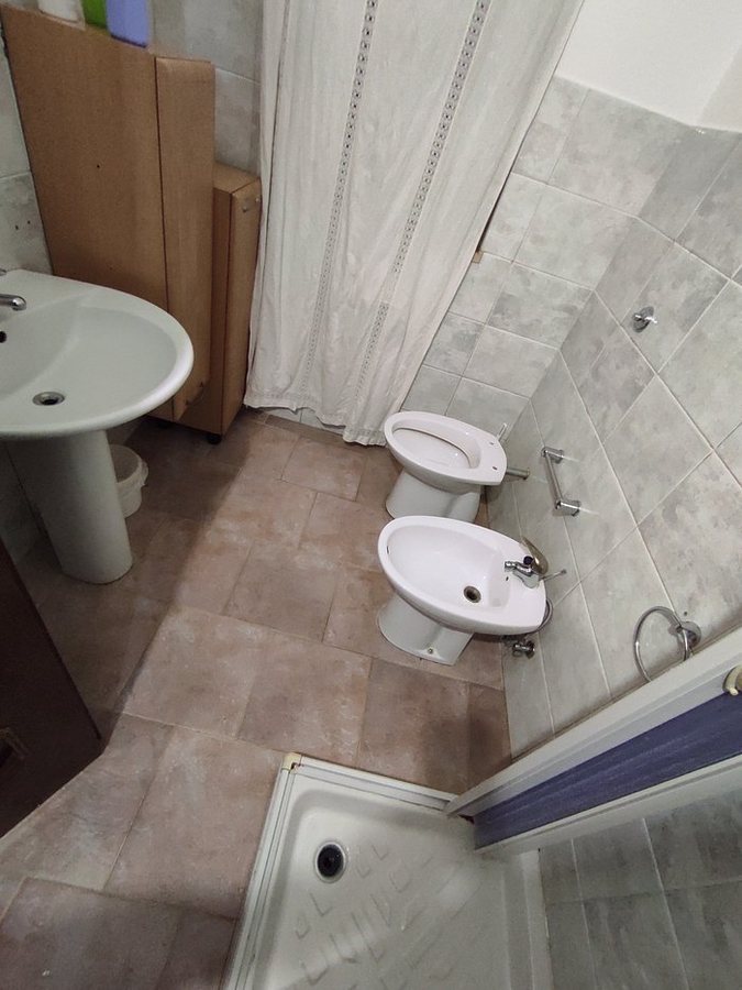Nova Siri Village — Bathroom