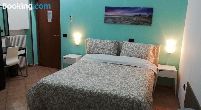 Nova Siri Village — Guest room