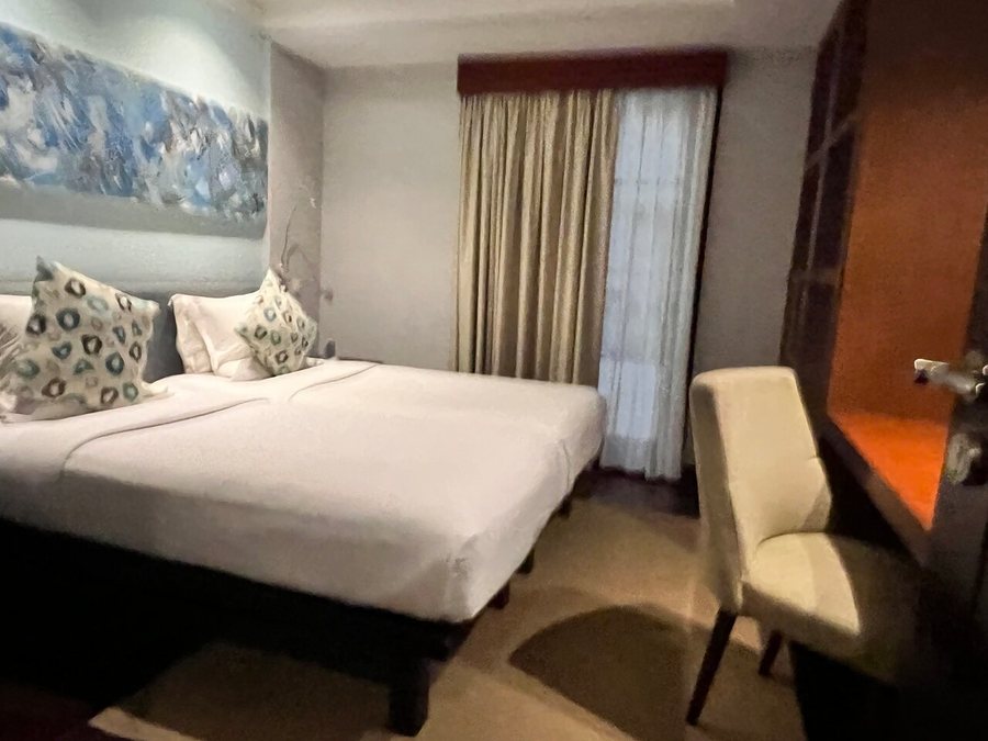 Novotel Bali Nusa Dua Hotel Residences — Guest room