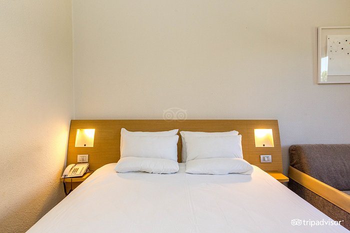 Novotel Milano Nord Ca Granda — Guest room
